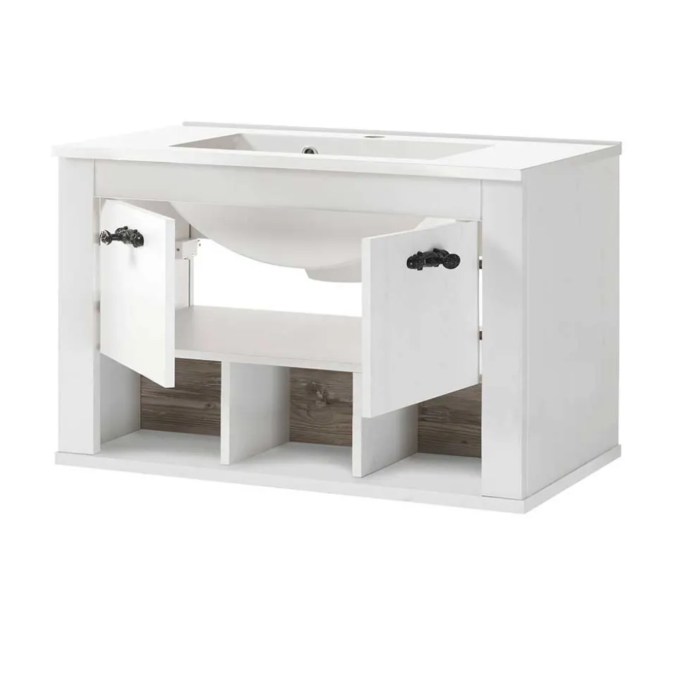 Gäste-WC Set Atridia