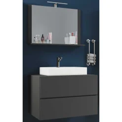 Gäste-WC Set Kanmura