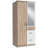 Gästezimmer Schrank Milana