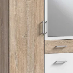 Gästezimmer Schrank Milana
