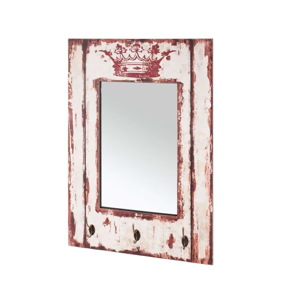 Hakengarderobe Conpact