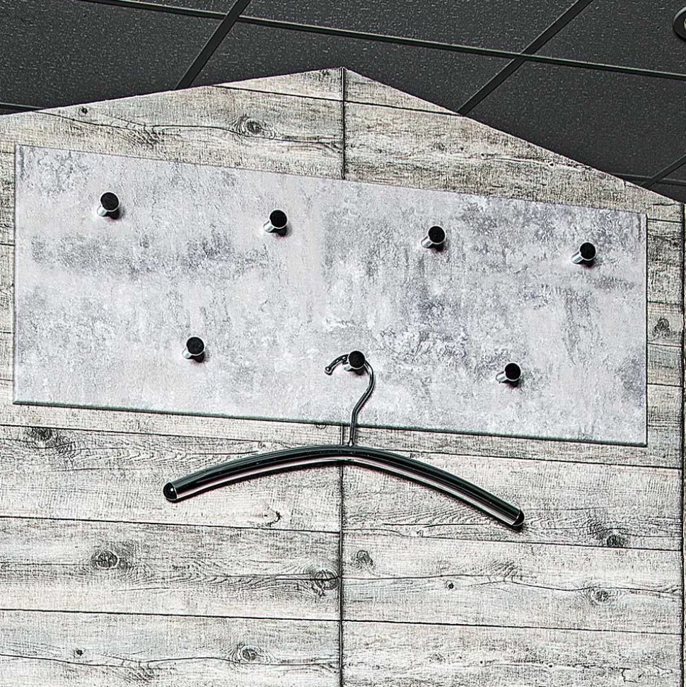 Hakengarderobe Satumare