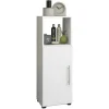 Halbhoher Badschrank Eli