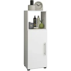 Halbhoher Badschrank Eli