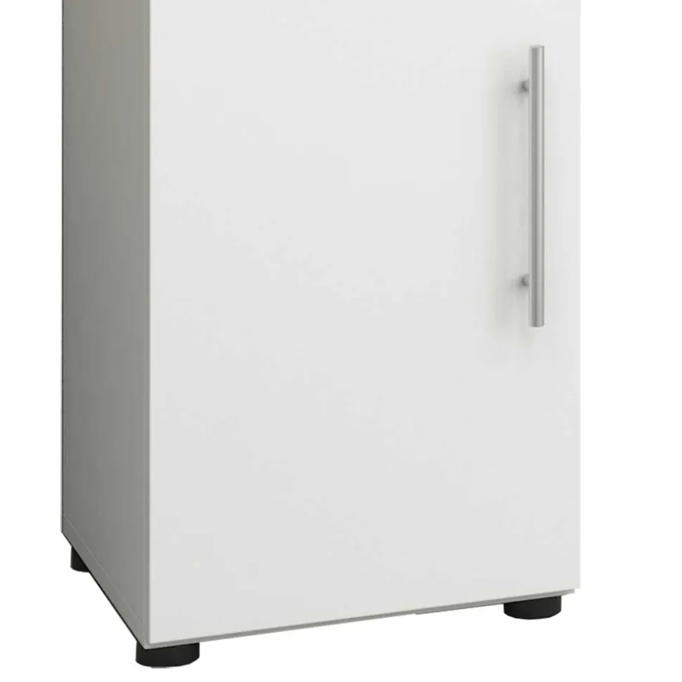 Halbhoher Badschrank Eli