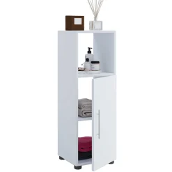 Halbhoher Badschrank Eli