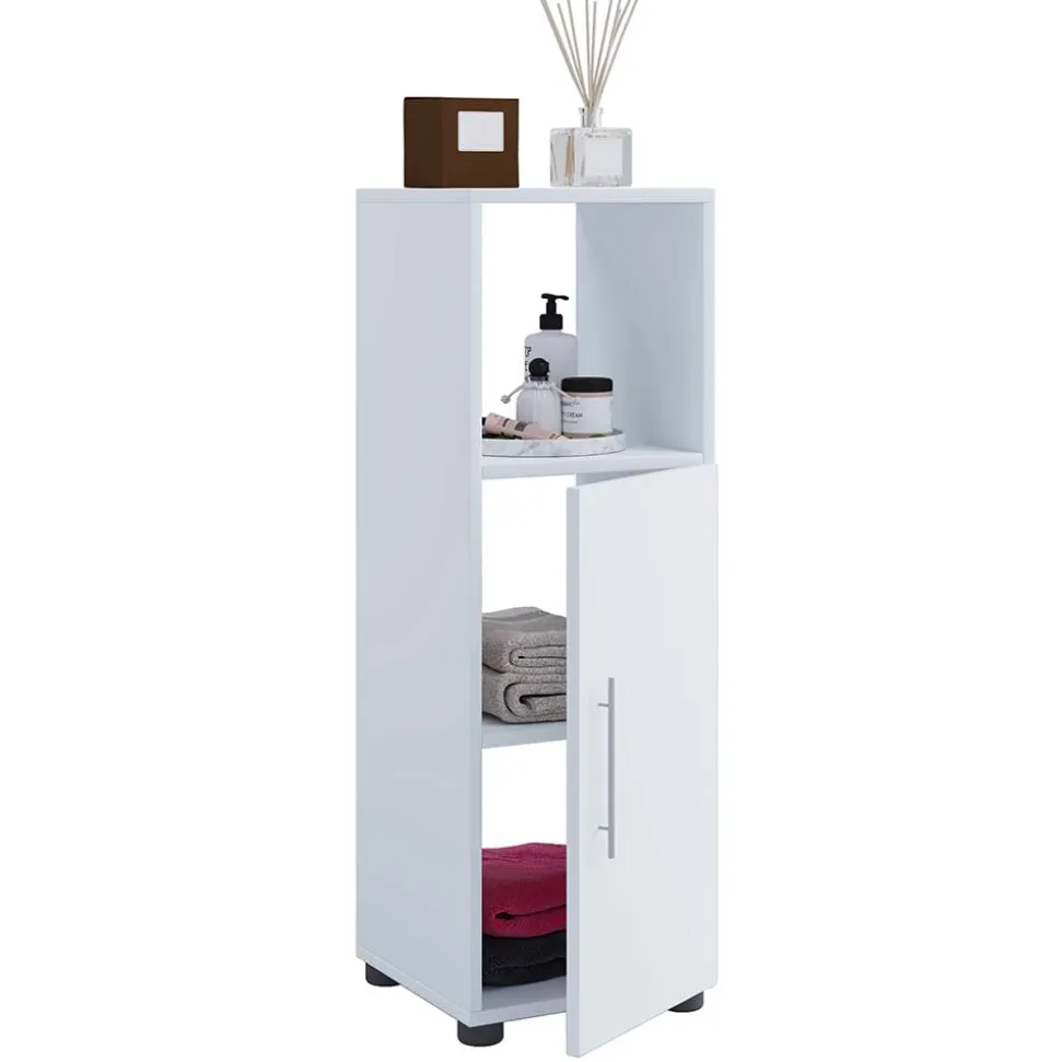 Halbhoher Badschrank Eli