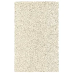 Heller Shaggy Teppich Montnerano