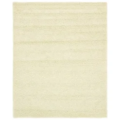 Heller Shaggy Teppich Montnerano