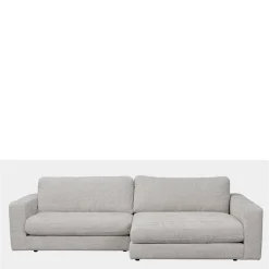 Hellgraue Sofa Ecke Stokes