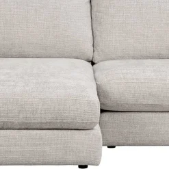 Hellgraue Sofa Ecke Stokes