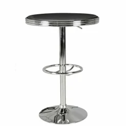 Höhenverstellbarer Bartisch Silvanus