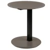 Höhenverstellbarer Beistelltisch Stanjov
