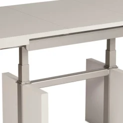 Höhenverstellbarer Couchtisch Ineke