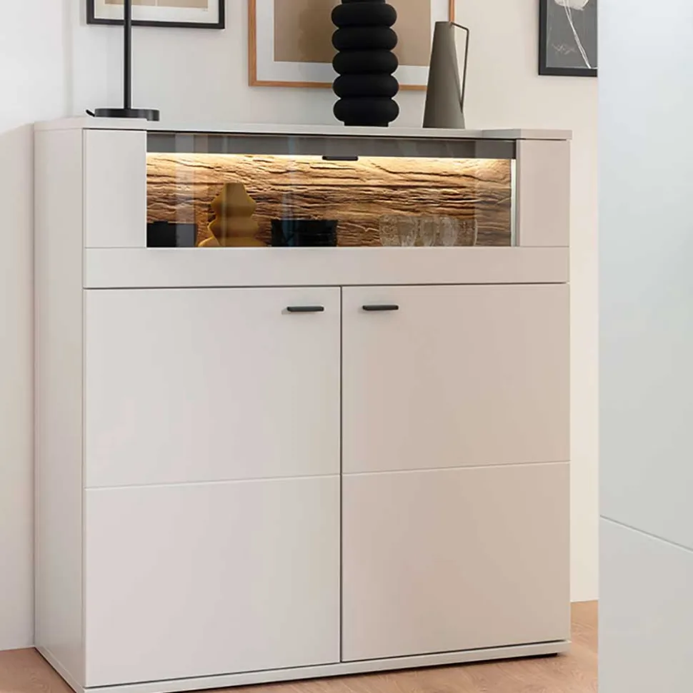 Highboard Barat