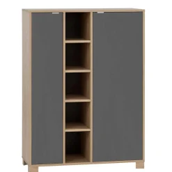 Highboard Bergi