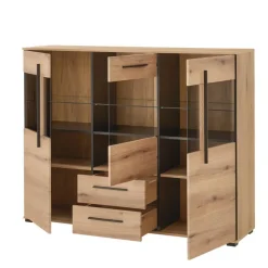 Highboard Cemutra