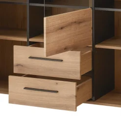 Highboard Cemutra