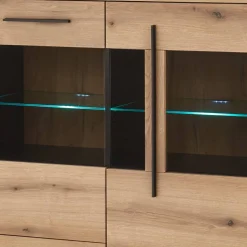 Highboard Cemutra
