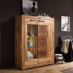 Highboard Cranados