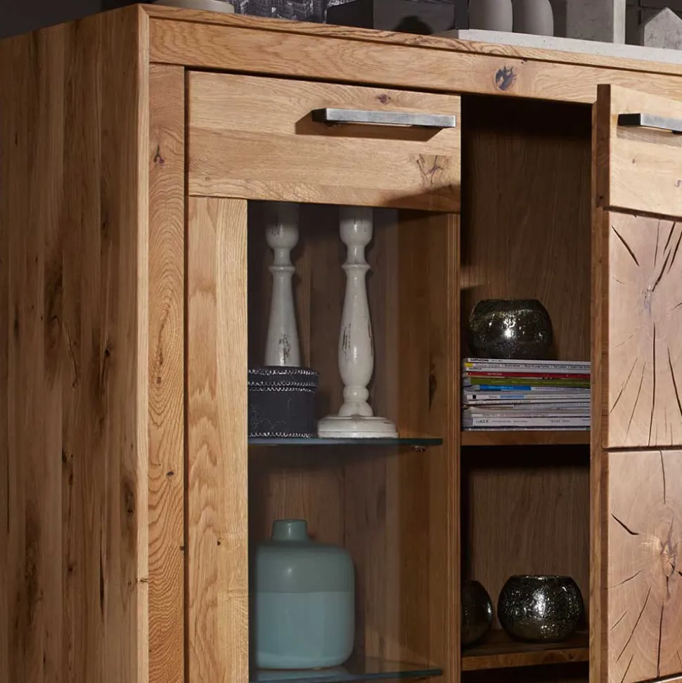 Highboard Cranados