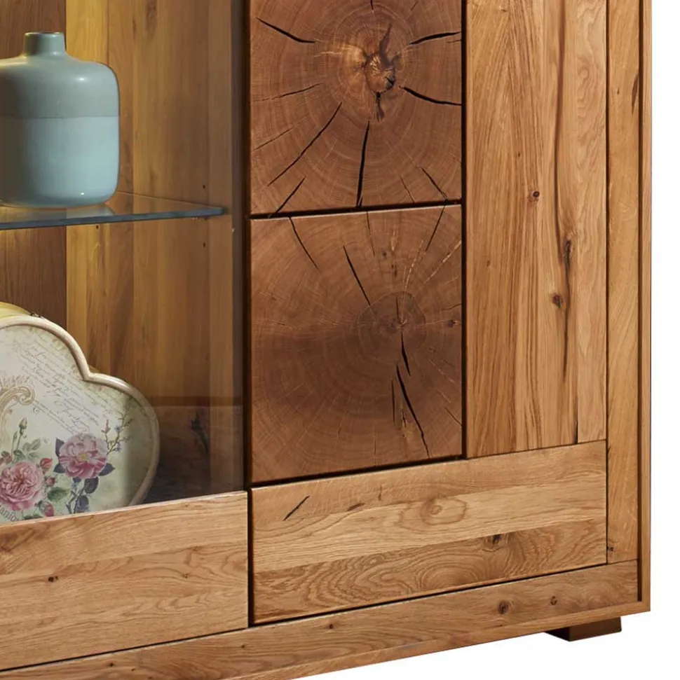 Highboard Cranados