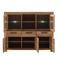 Highboard Crystoga