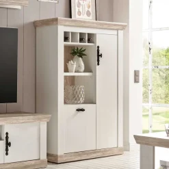 Highboard Flurencina