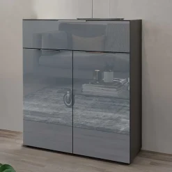 Highboard Genrom