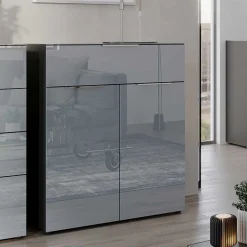 Highboard Genrom