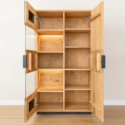 Highboard Lakosion
