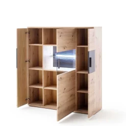 Highboard Lucisa