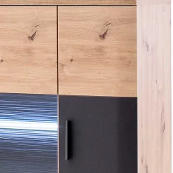 Highboard Lucisa