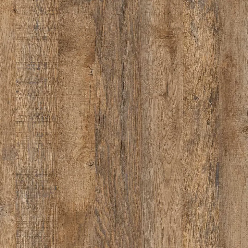 Highboard mit offenen Fächern Prismo