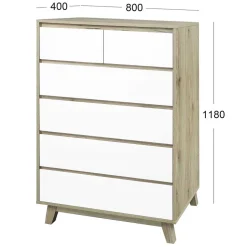 Highboard Mono