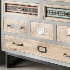 Highboard Natsonai
