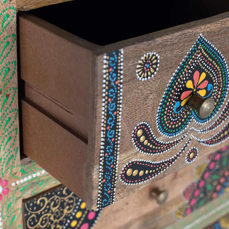 Highboard Pius