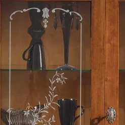 Highboard Savolina