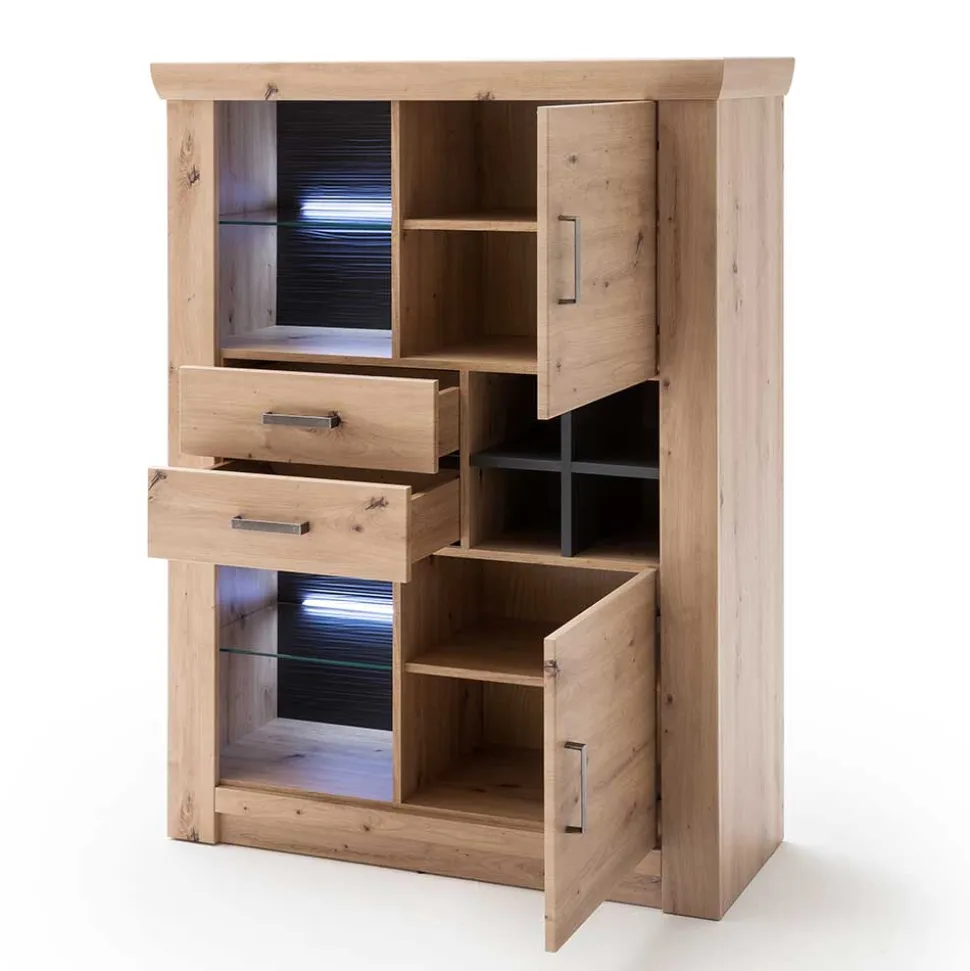 Highboard Tridovina