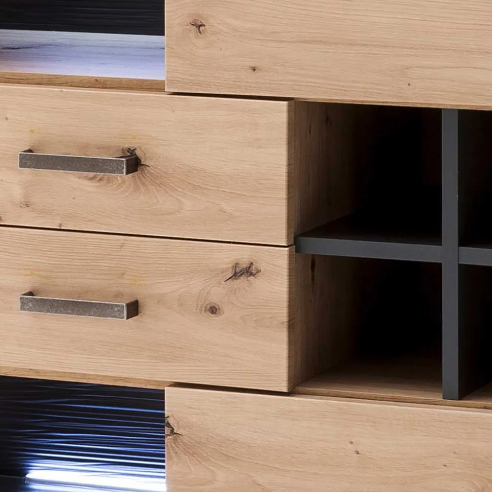 Highboard Tridovina