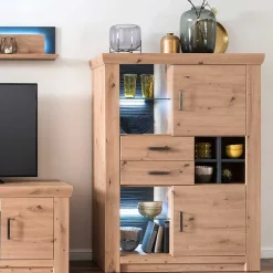 Highboard Tridovina