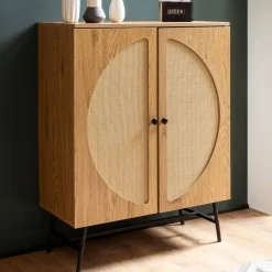 Highboard Vespania