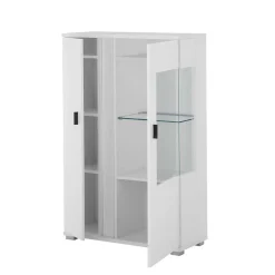 Highboard Viitrine Constantin