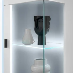 Highboard Viitrine Constantin