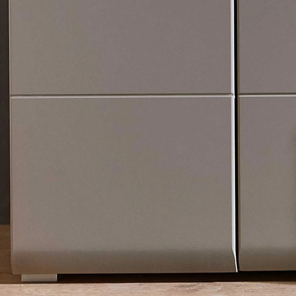 Highboard Vitrine Accadira