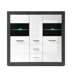 Highboard Vitrine Jains