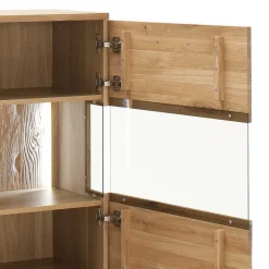 Highboard Vitrine Lamanda
