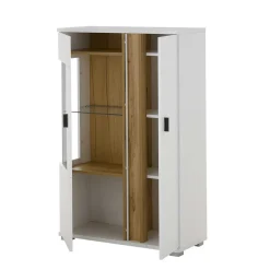 Highboard Vitrine Luzillo
