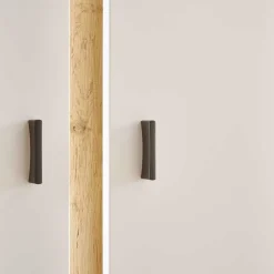 Highboard Vitrine Luzillo