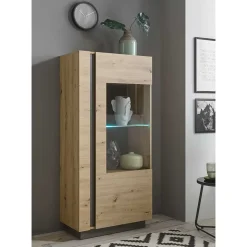 Highboard Vitrine Matrezina